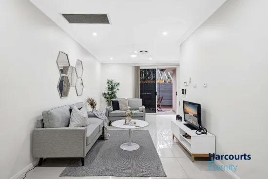 6/217 Targo Rd, Girraween, NSW, 2145