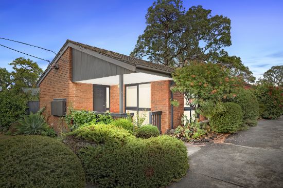 6/22 The Avenue, Ferntree Gully, Vic 3156