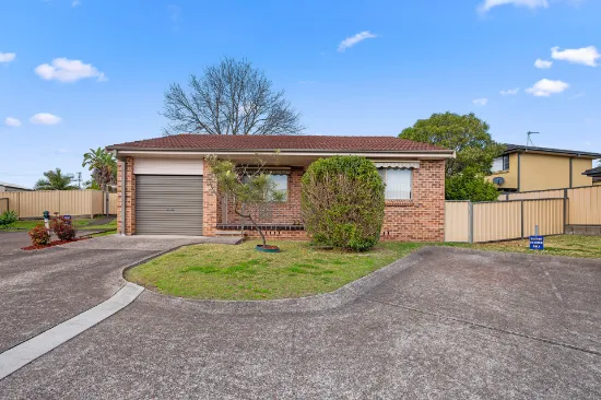 6/22 Thomas St, Raymond Terrace, NSW, 2324