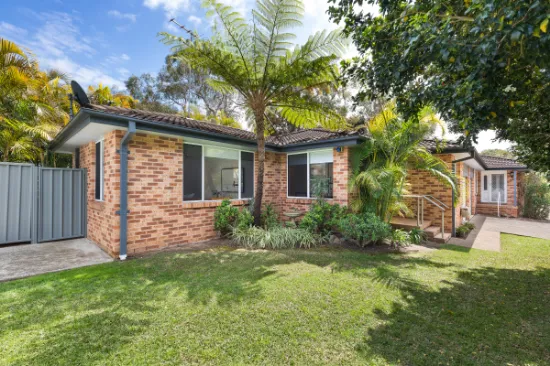 6/222 Kingsway, Caringbah South, NSW, 2229