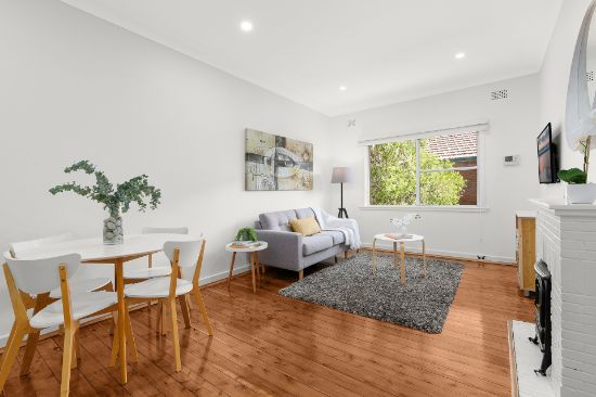 6/222 Pacific Highway, Greenwich, NSW 2065