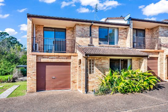 6/23 Card Crescent, East Maitland, NSW 2323