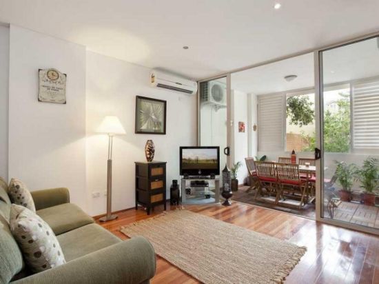 6/23 Ross Street, Forest Lodge, NSW 2037