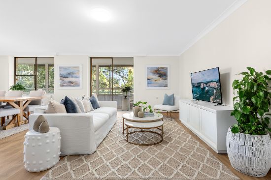 6/238-240 Pacific Highway, Greenwich, NSW 2065