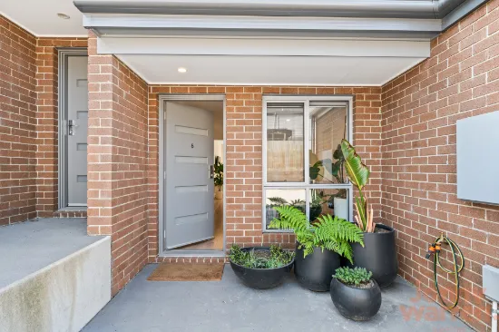 6/24 Railway Street, Oaks Estate, ACT, 2620