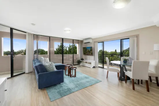 6/240 Penshurst St, North Willoughby, NSW, 2068