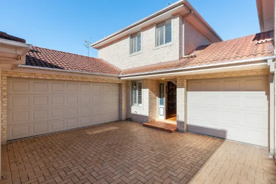 6/25-29 Meriel Street, Sans Souci, NSW, 2219