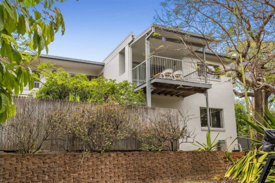 6/25 Florence Street, Annerley, Qld 4103