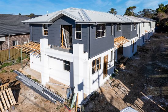 6/26-28 Canberra Street, Oxley Park, NSW 2760