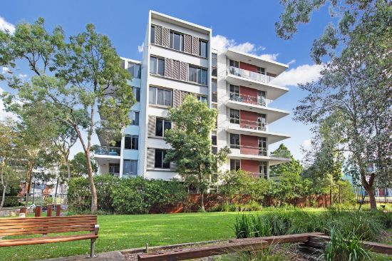 6/26 Ferntree Place, Epping, NSW 2121