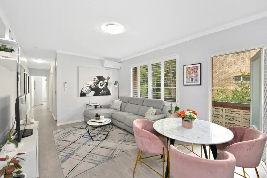 6/26 Ocean St, Penshurst, NSW, 2222