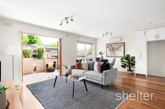 6/27-29 Thomas Street, Camberwell, VIC, 3124