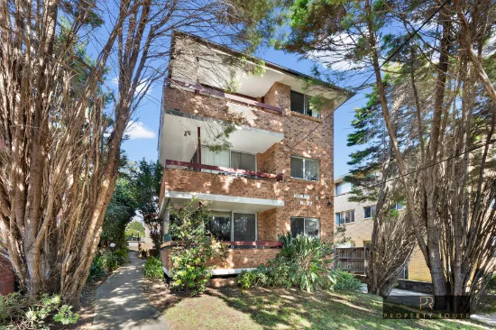 6/27 Ethel Street, Eastwood, NSW, 2122
