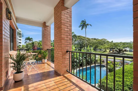 6/271 Esplanade, Cairns North, QLD, 4870