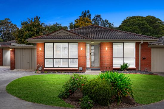 6/275 Canterbury Road, Bayswater North, Vic 3153