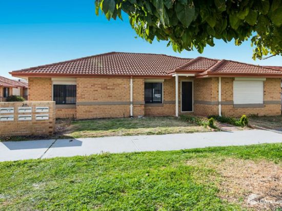 6/28 Gerard Street, East Cannington, WA 6107