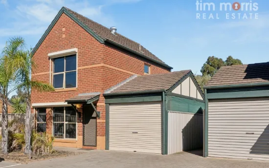 6/29 Coburg Rd, Alberton, SA, 5014