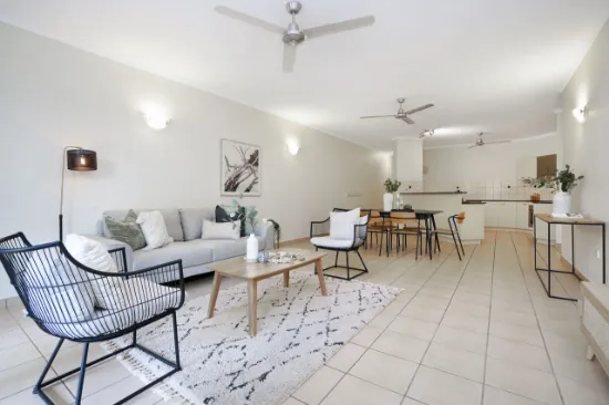 6/3 Dinah Court, Stuart Park, NT, 0820