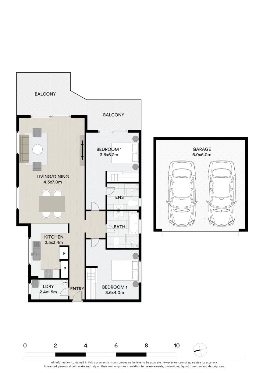 6/3 Henry St, Parramatta, NSW, 2150
