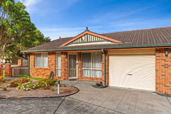 6/3 Melba Road, Woy Woy, NSW, 2256
