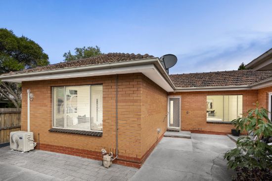 6/3 North Road, Newport, Vic 3015