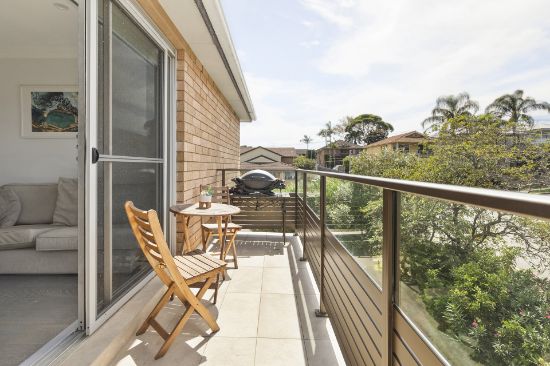 6/30 Foam Street, Freshwater, NSW 2096