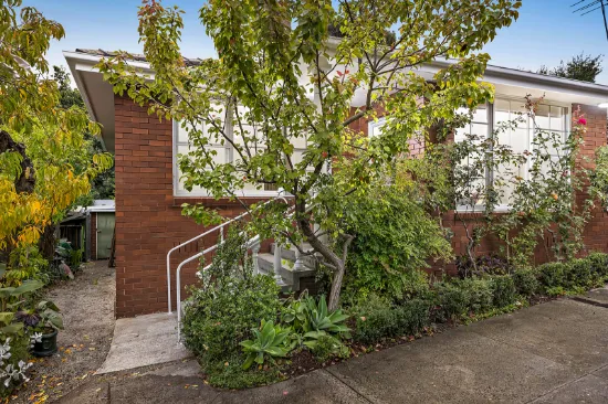 6/324 Upper Heidelberg Road, Ivanhoe, VIC, 3079