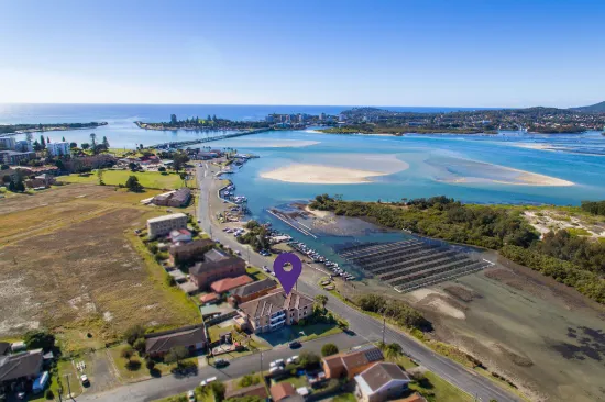 6/33 Point Rd, Tuncurry, NSW, 2428