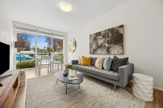 6/330 Riversdale Road, Hawthorn East, VIC, 3123