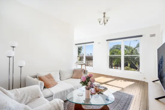 6/34 Fairfax Rd, Bellevue Hill, NSW, 2023