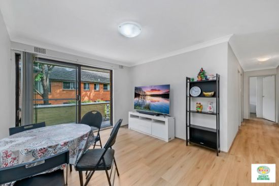 6/34 The Trongate, Granville, NSW 2142
