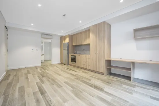 6/35 Gower Street, Summer Hill, NSW, 2130