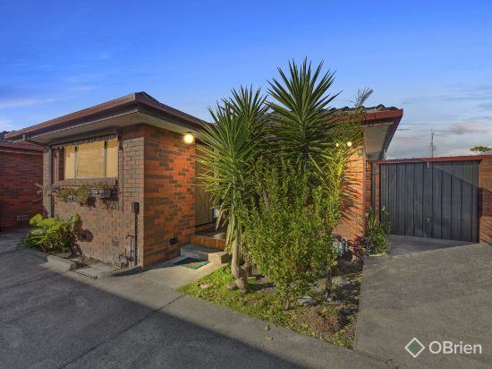 6/38-40 Wordsworth Avenue, Clayton South, Vic 3169