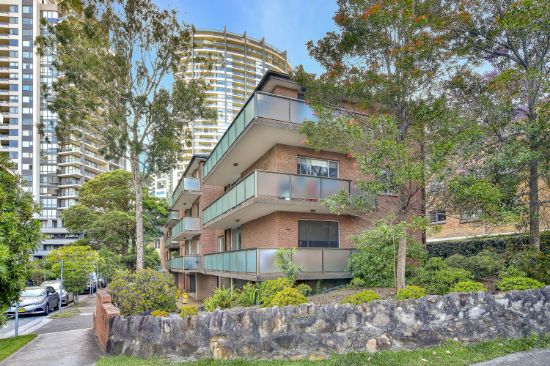 6/38 Anderson Street, Chatswood, NSW 2067