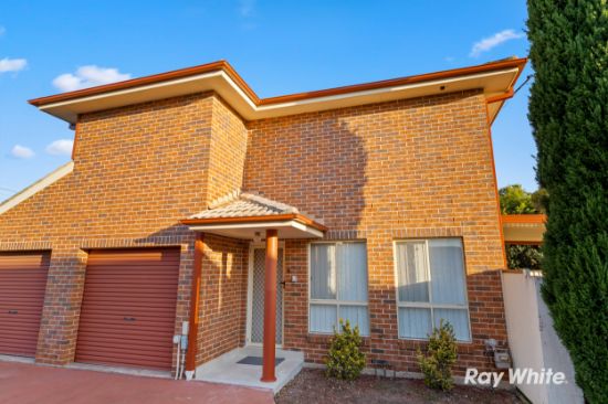 6/38 Hillcrest Road, Quakers Hill, NSW 2763