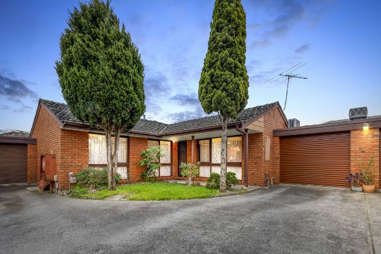 6/39-41 Paterson Road, Springvale South, Vic 3172