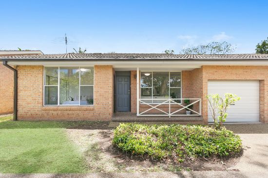 6/40 Coxs Road, East Ryde, NSW 2113