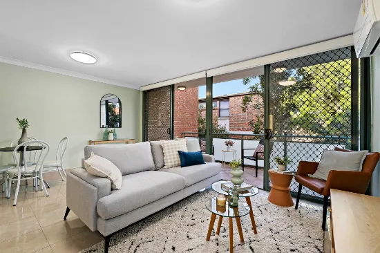 6/40 Florence Street, Hornsby, NSW, 2077