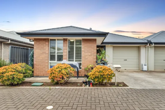 6/41 Sophia Way, Andrews Farm, SA, 5114