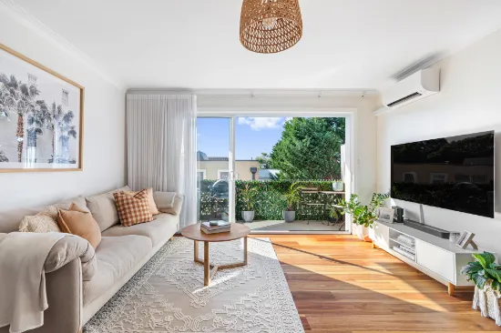 6/46 Bream St, Coogee, NSW, 2034