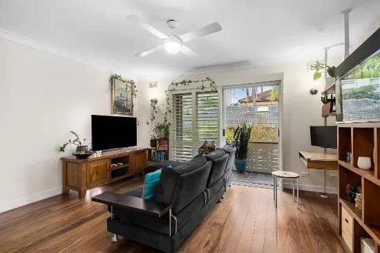 6/47 Ewart Street, Marrickville, NSW, 2204