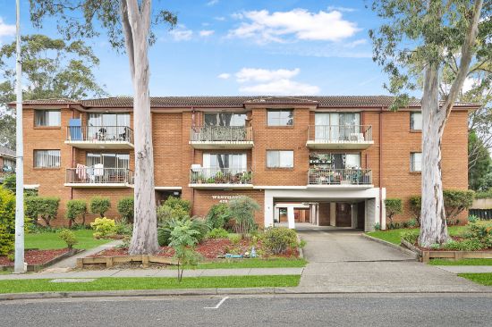 6/476-478 Guildford Road, Guildford, NSW 2161