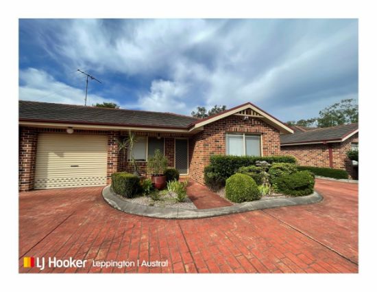 6/48 Old Hume Highway, Camden, NSW 2570
