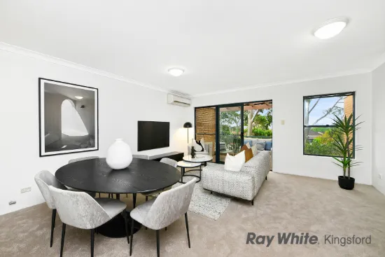 6/49 Baird Ave, Matraville, NSW, 2036
