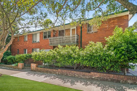 6/49 George Street, Mortdale, NSW, 2223