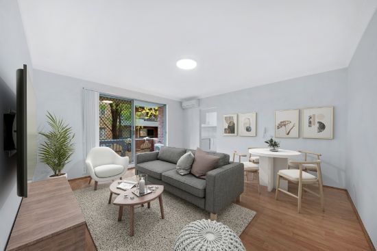 6/5-9 Dural Street, Hornsby, NSW 2077