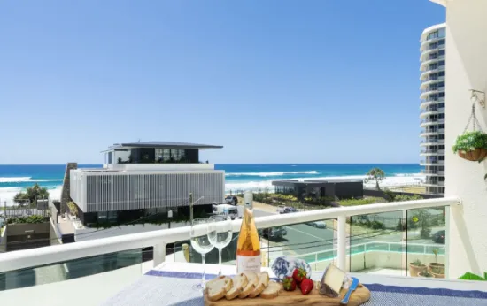 6/5 Woodroffe Ave, Main Beach, QLD, 4217