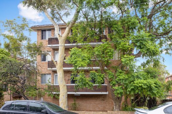 6/50-52 Oxford Street, Mortdale, NSW 2223