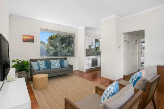 6/52 Queens Park Rd, Queens Park, NSW, 2022