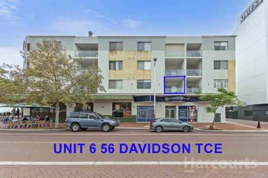 6/53 Davidson Terrace, Joondalup, WA 6027